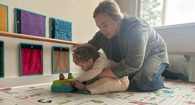 Neurodiversity & Special Needs