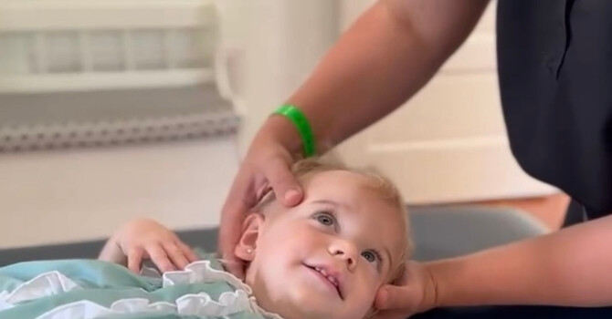 Bodywork- Fascial Unwinding