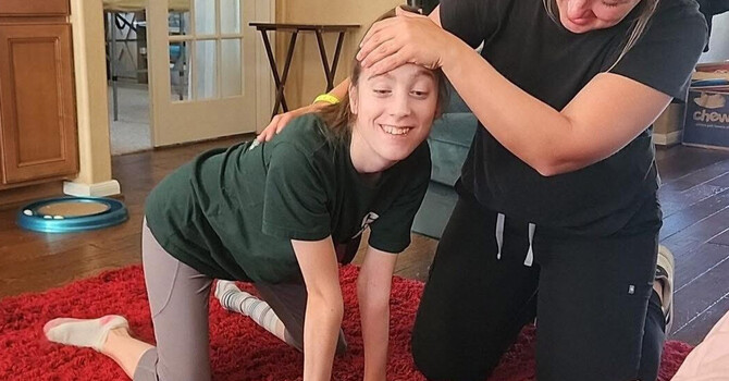 Concierge Physical Therapy