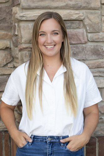 Dr. Alyssa Welch, PT, DPT