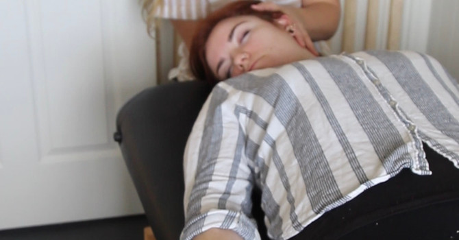 What is Fascial Therapy? image