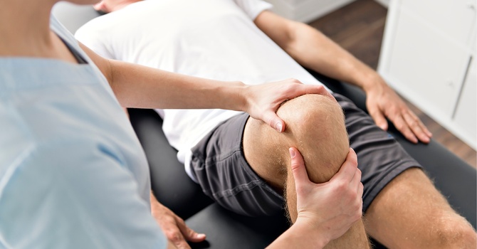 Functional Movement & Strength Training